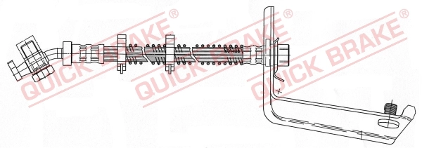 Brake Hose